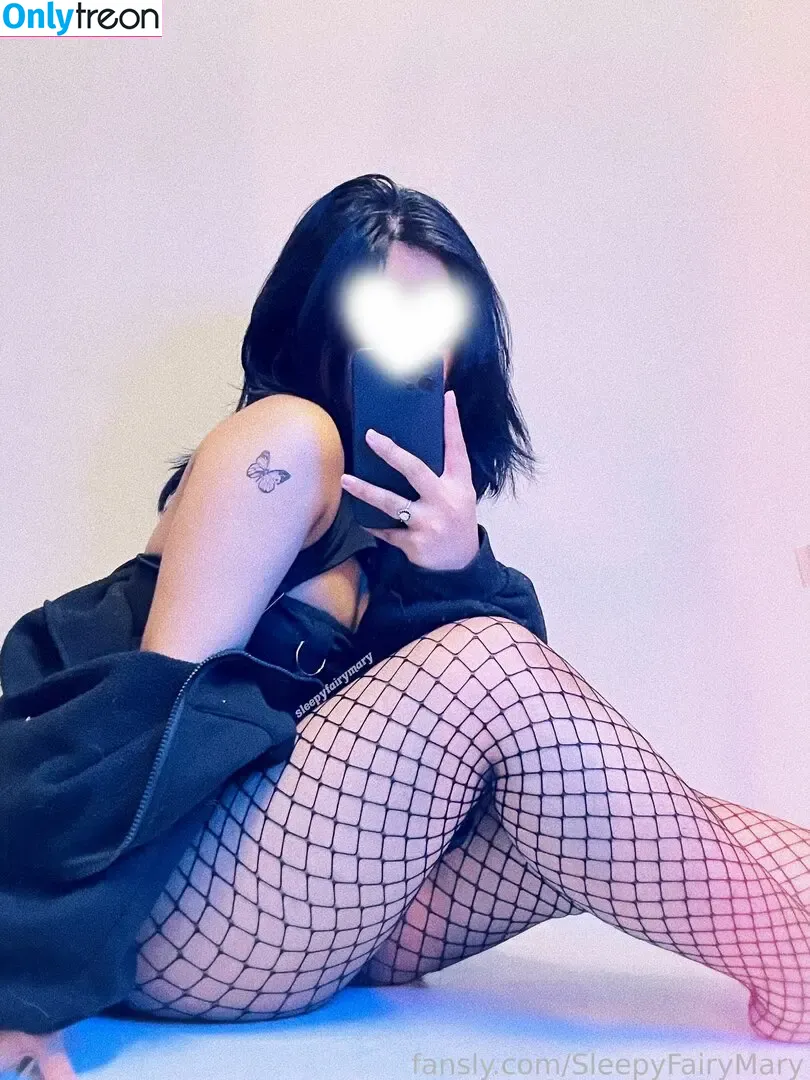 SleepyFairyMary nude photo #0016 (SleepyFairyMary)