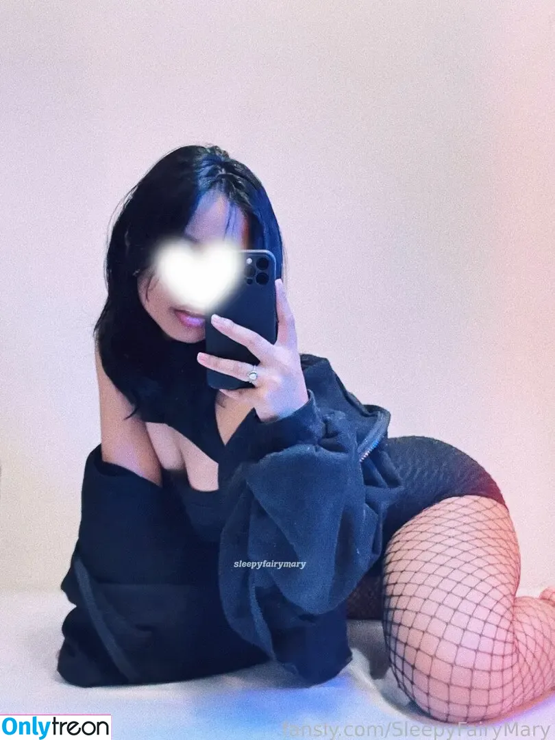SleepyFairyMary nude photo #0019 (SleepyFairyMary)