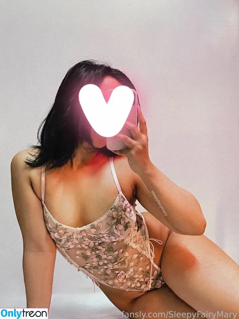 SleepyFairyMary nude photo #0051 (SleepyFairyMary)