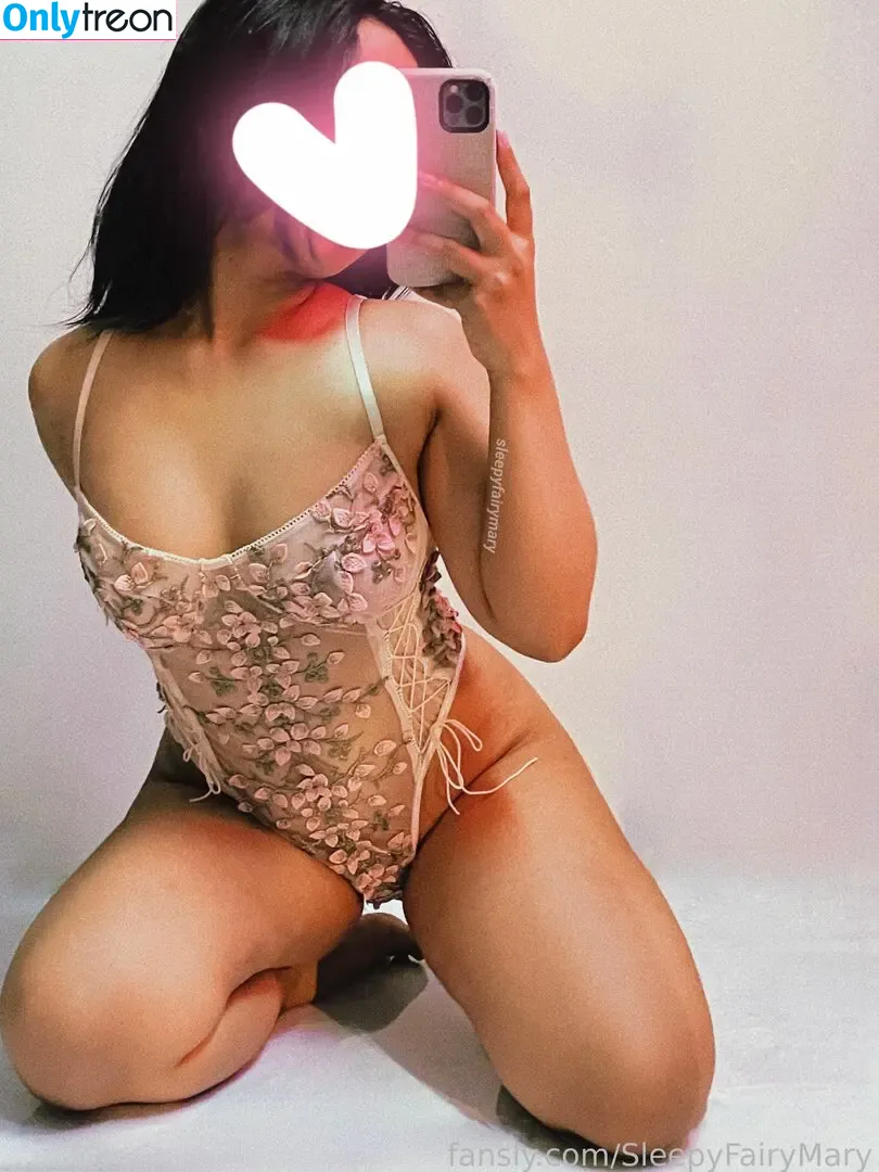 SleepyFairyMary nude photo #0052 (SleepyFairyMary)