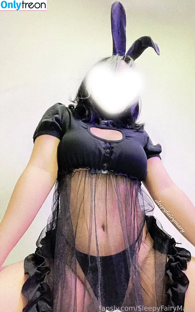 SleepyFairyMary nude photo #0055 (SleepyFairyMary)