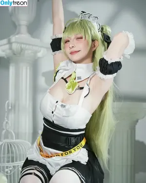 SleepyStella / Malaysian Cosplayer / Stella Koh / stella.c02 nude photo #0002