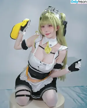 SleepyStella / Malaysian Cosplayer / Stella Koh / stella.c02 nude photo #0005