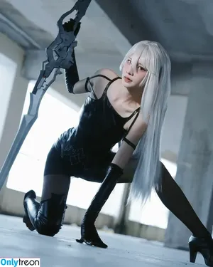 SleepyStella / Malaysian Cosplayer / Stella Koh / stella.c02 nude photo #0006