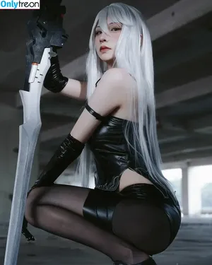 SleepyStella / Malaysian Cosplayer / Stella Koh / stella.c02 nude photo #0007