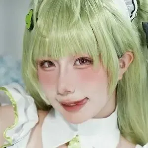 SleepyStella / Malaysian Cosplayer / Stella Koh / stella.c02 nude photo #0008