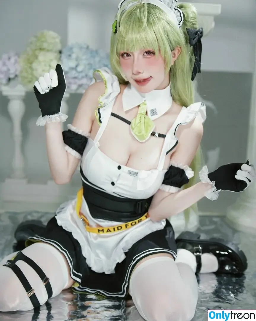 SleepyStella nude photo #0001 (Malaysian Cosplayer / Stella Koh / stella.c02)