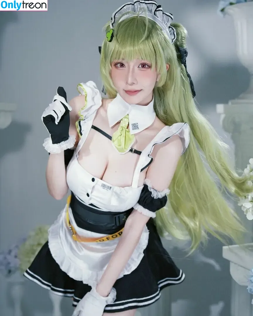 SleepyStella nude photo #0004 (Malaysian Cosplayer / Stella Koh / stella.c02)