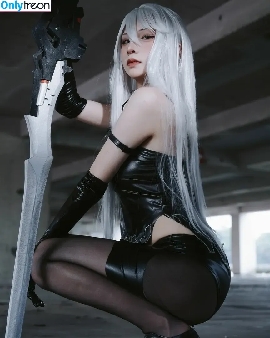 SleepyStella nude photo #0007 (Malaysian Cosplayer / Stella Koh / stella.c02)