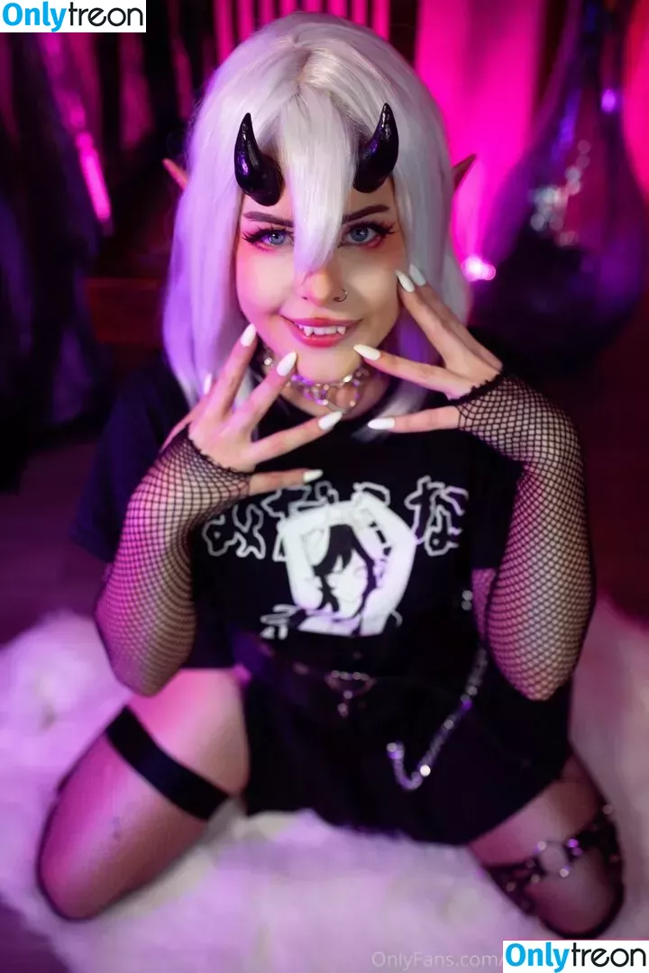 Slime Sprite голая photo #0108 (slimesprite / slimespritee)