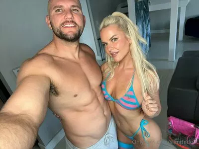 Slimthickvic / Vic Marie / slimthick_vic фото голая #0249