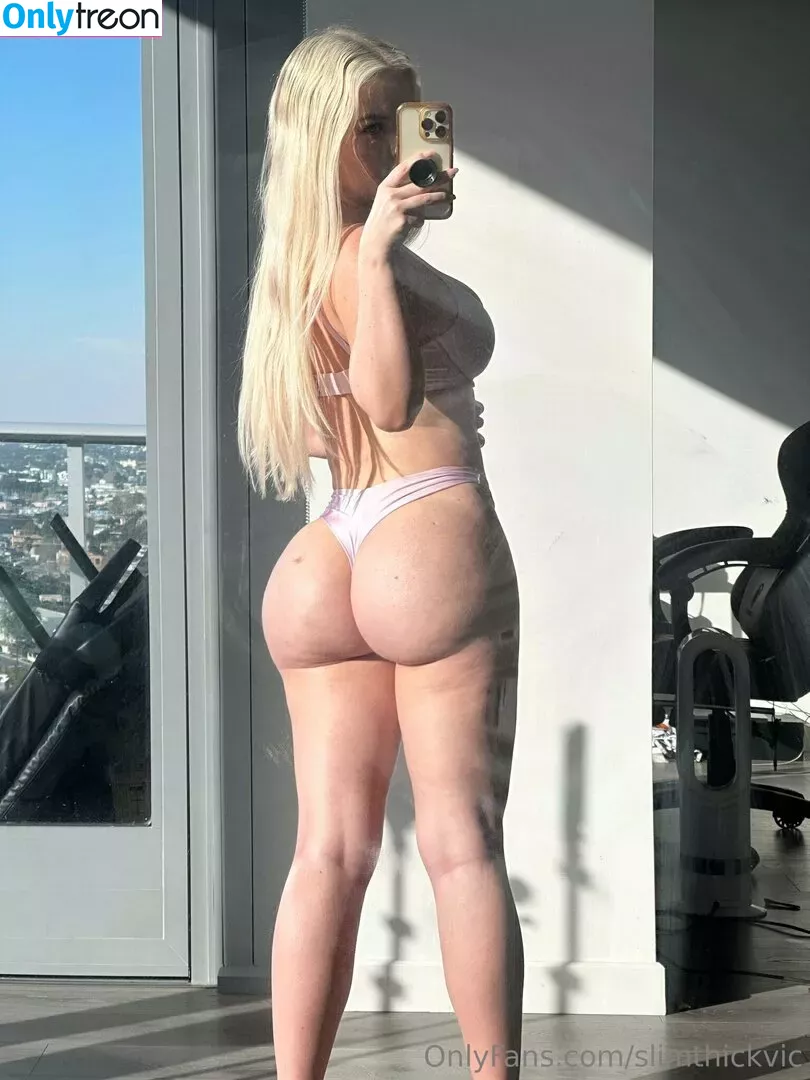 Slimthickvic голая photo #0218 (Vic Marie / slimthick_vic)