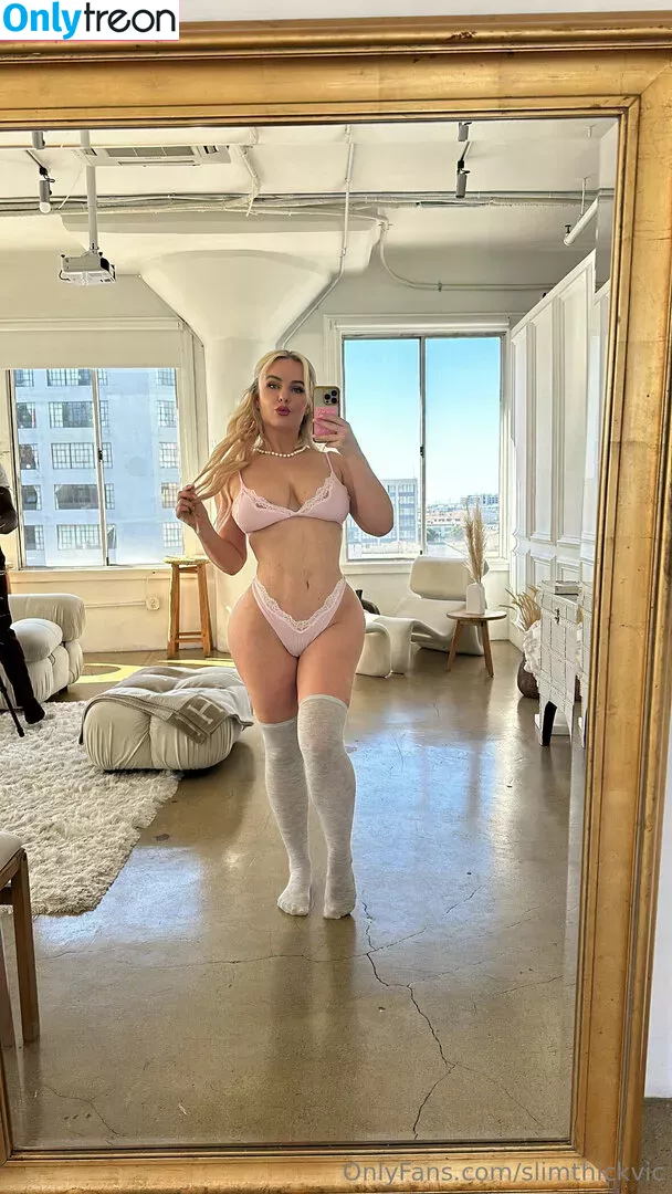 Slimthickvic nude photo #0221 (Vic Marie / slimthick_vic)