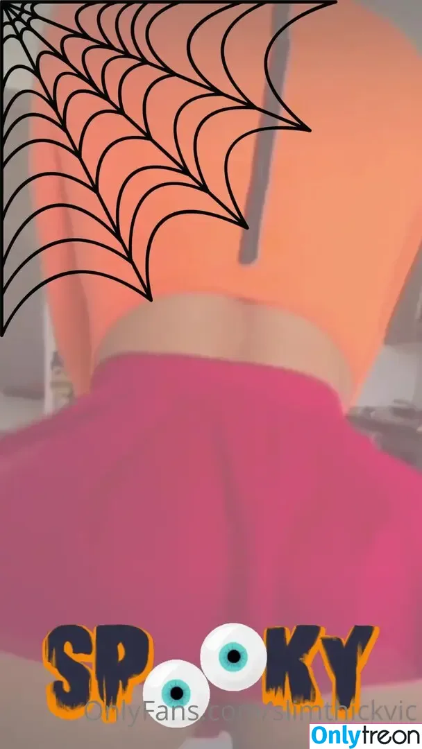 Slimthickvic голая photo #1058 (Vic Marie / slimthick_vic)