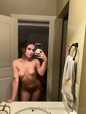 slxttycalypso / calypsonymph / lakittycs nude photo #0003