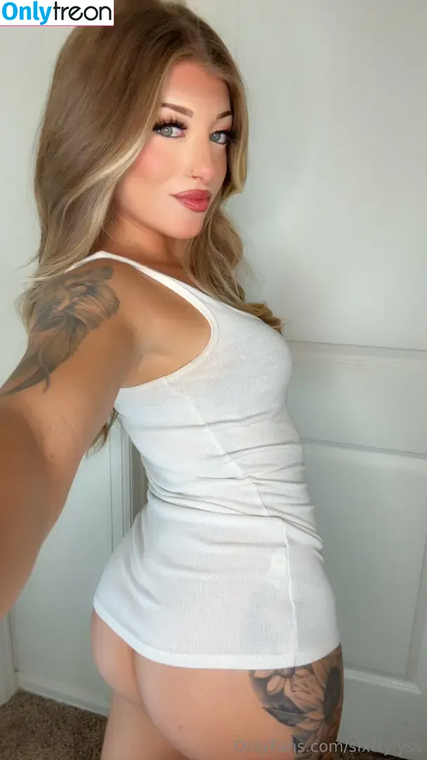 Slxttylyss nude photo #0289 (Slxttylyss)