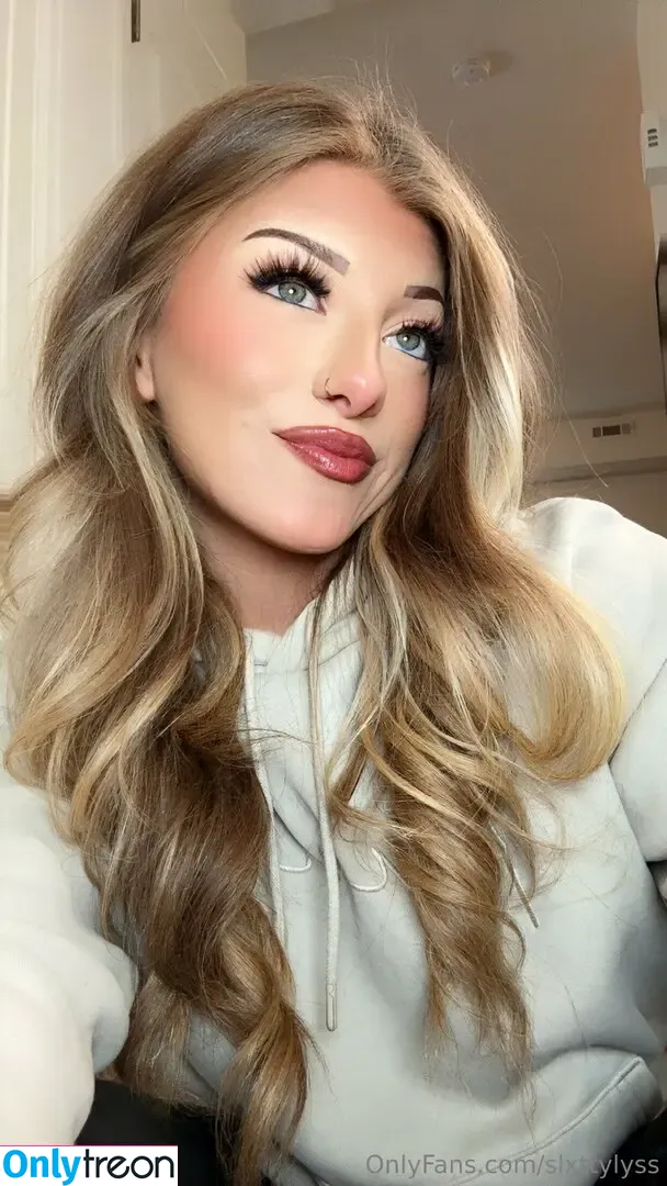 Slxttylyss голая photo #0294 (Slxttylyss)