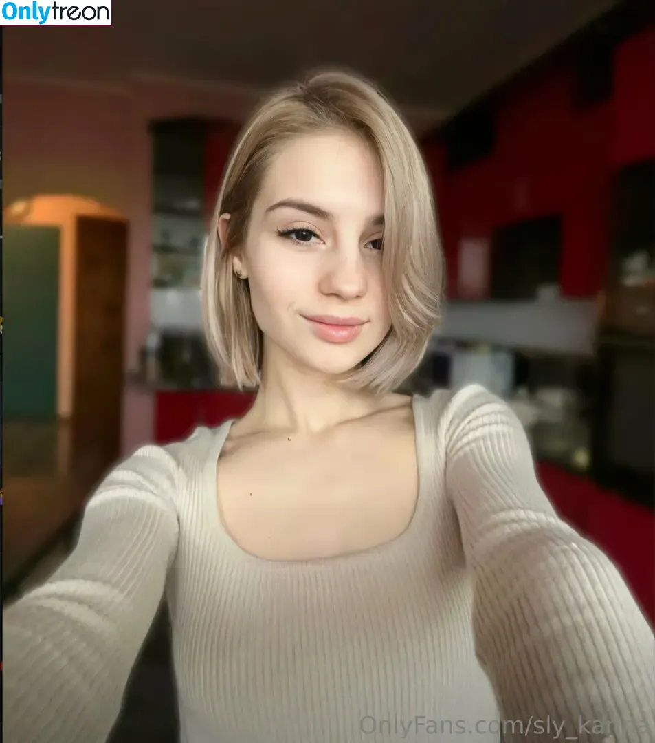 sly_karina голая photo #0004 (silys_karina)