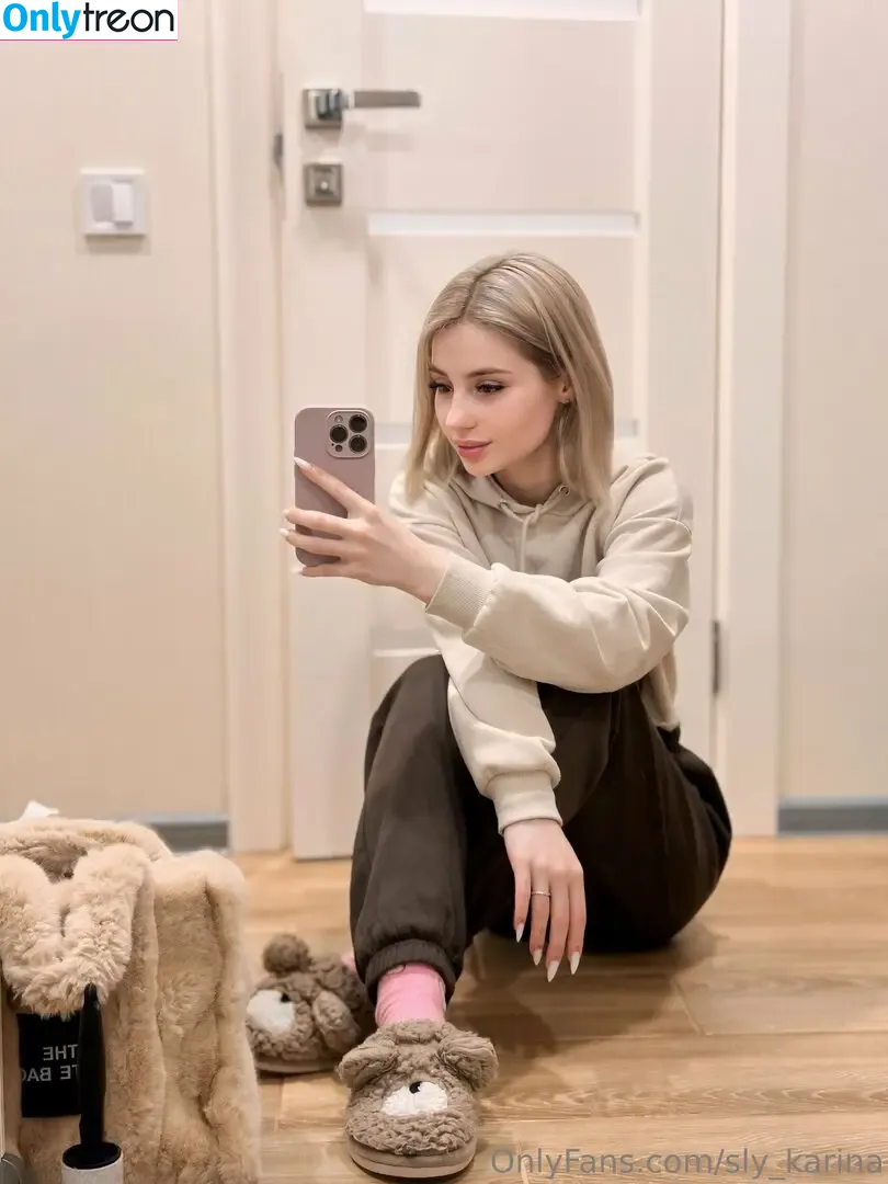 sly_karina голая photo #0007 (silys_karina)