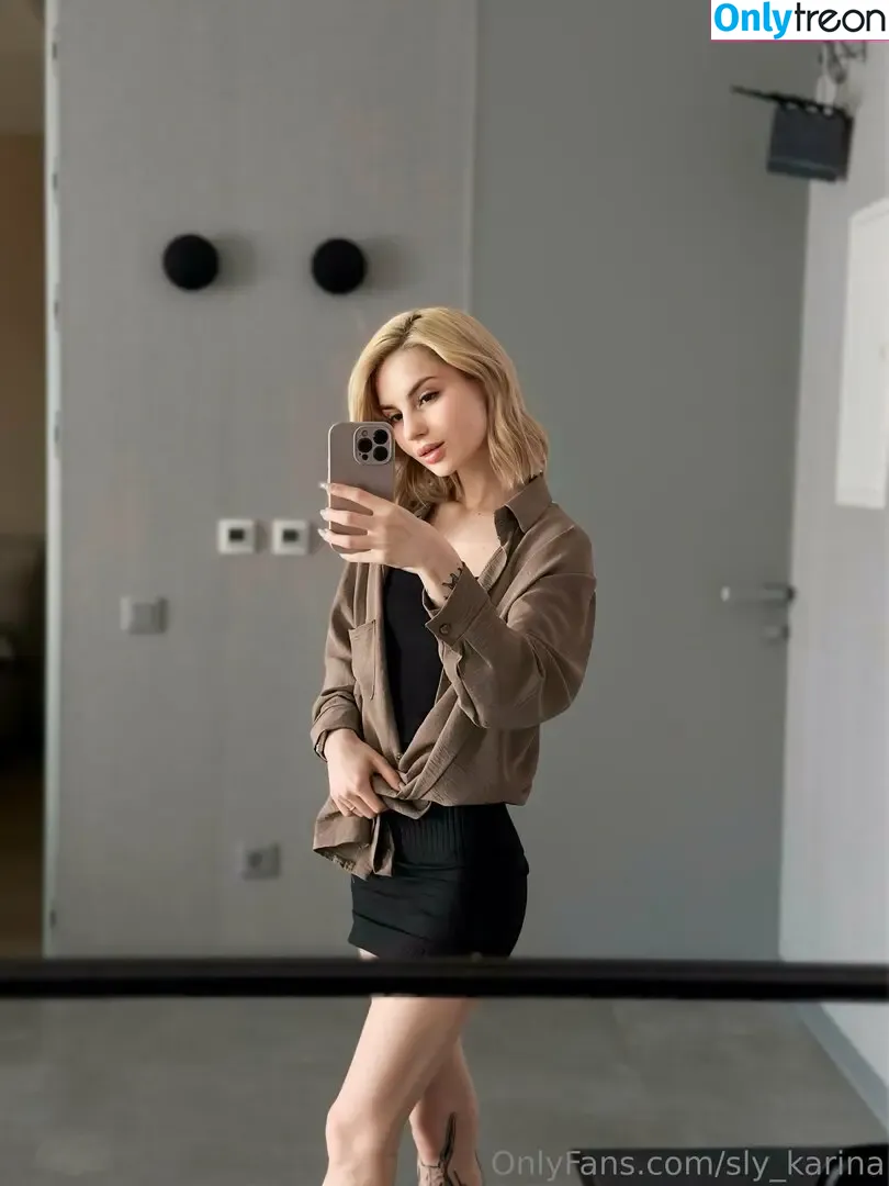 sly_karina голая photo #0011 (silys_karina)
