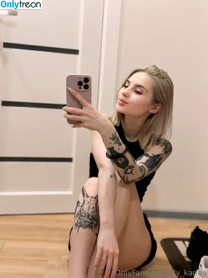 sly_karina голая photo #0012 (silys_karina)
