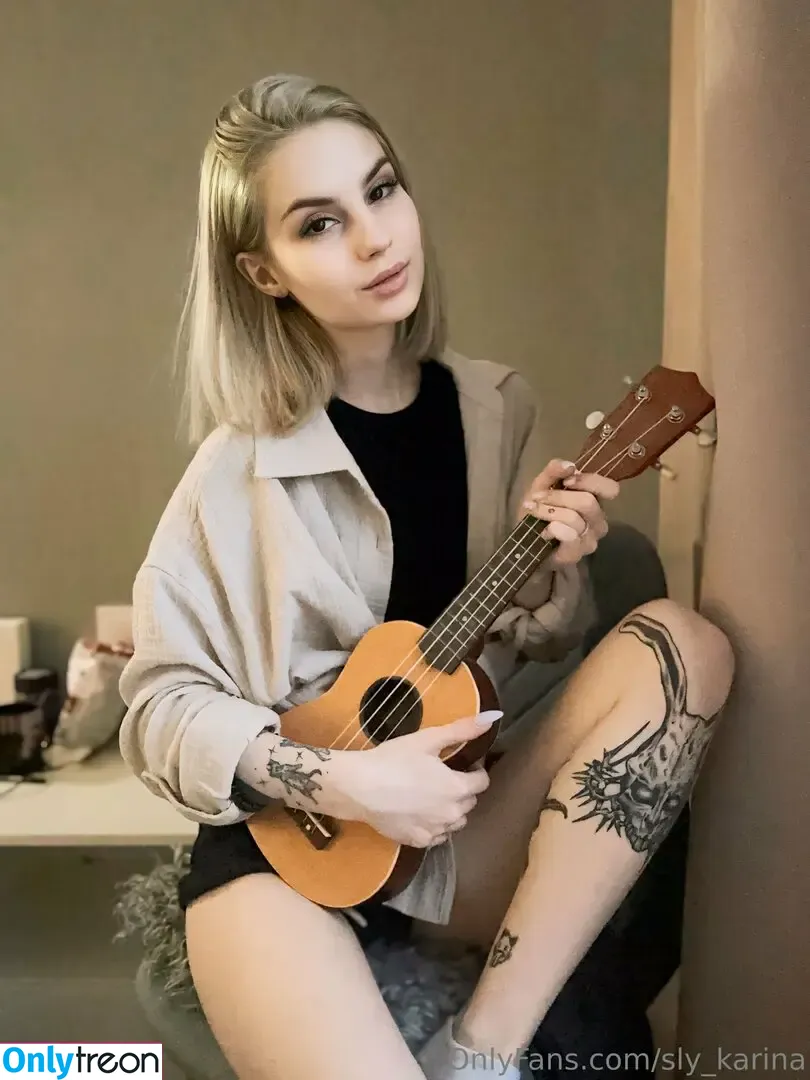 sly_karina голая photo #0013 (silys_karina)