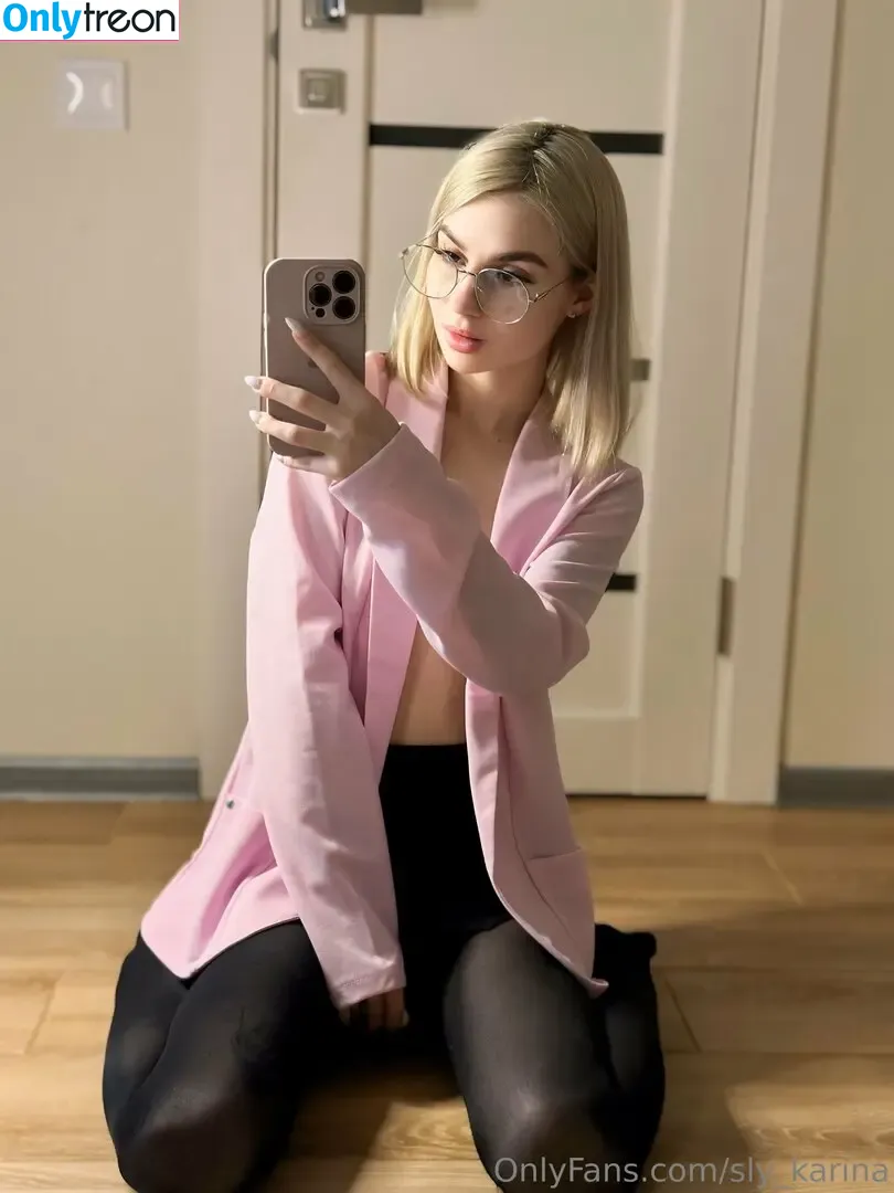 sly_karina голая photo #0014 (silys_karina)