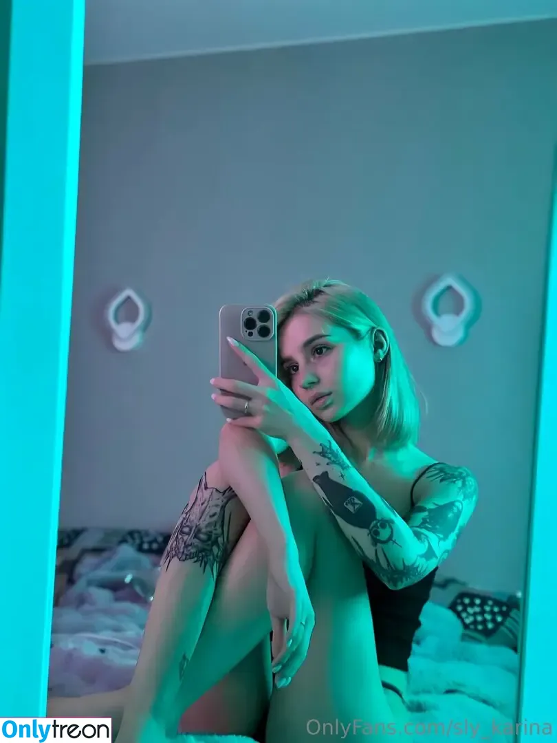 sly_karina голая photo #0020 (silys_karina)