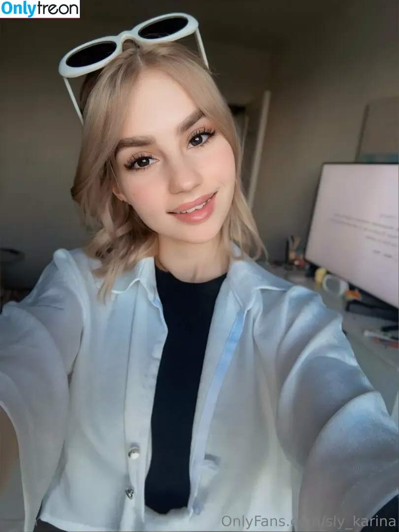 sly_karina голая photo #0022 (silys_karina)