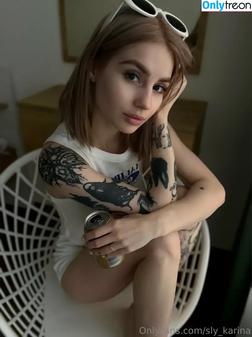 sly_karina голая photo #0023 (silys_karina)