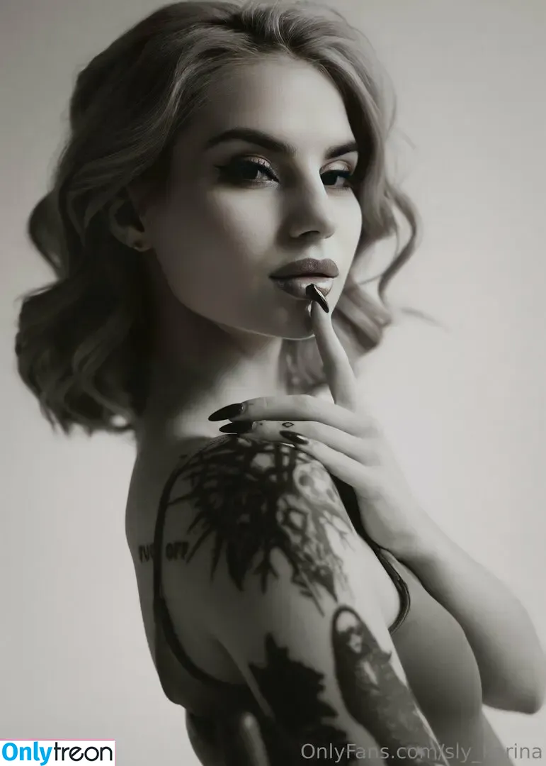 sly_karina голая photo #0030 (silys_karina)