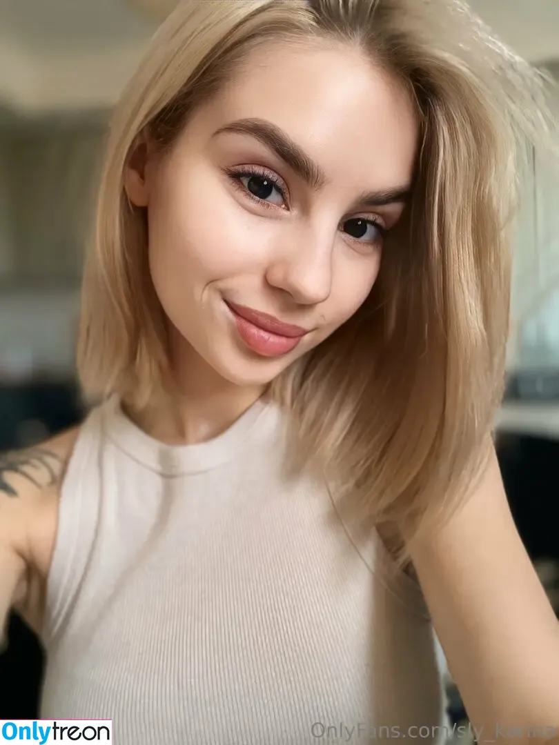 sly_karina nude photo #0036 (silys_karina)