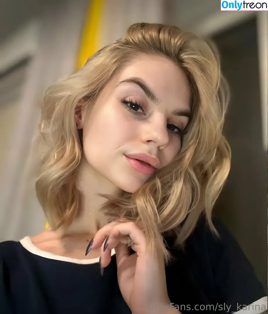 sly_karina голая photo #0038 (silys_karina)