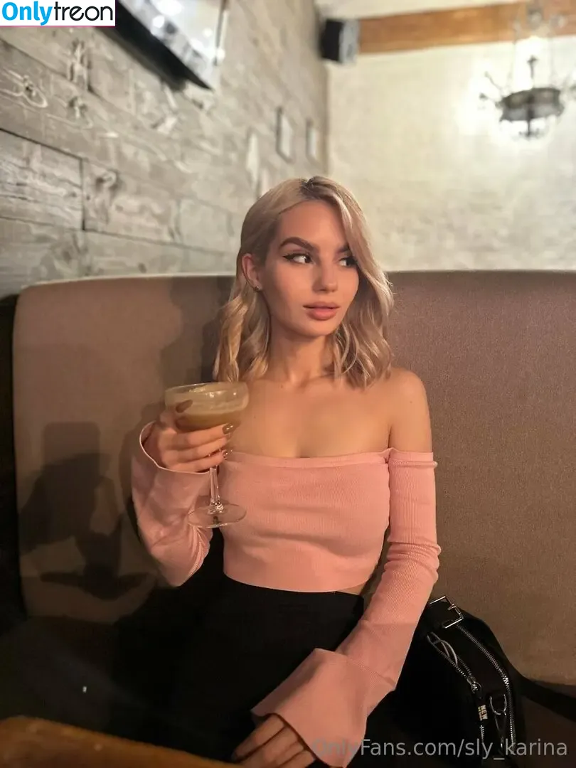 sly_karina голая photo #0056 (silys_karina)