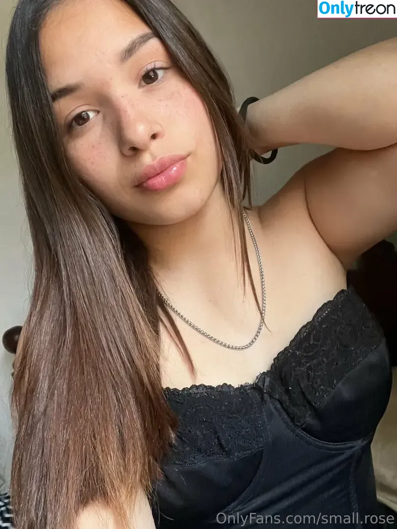small.rose nude photo #0023 (itsrosesmall)