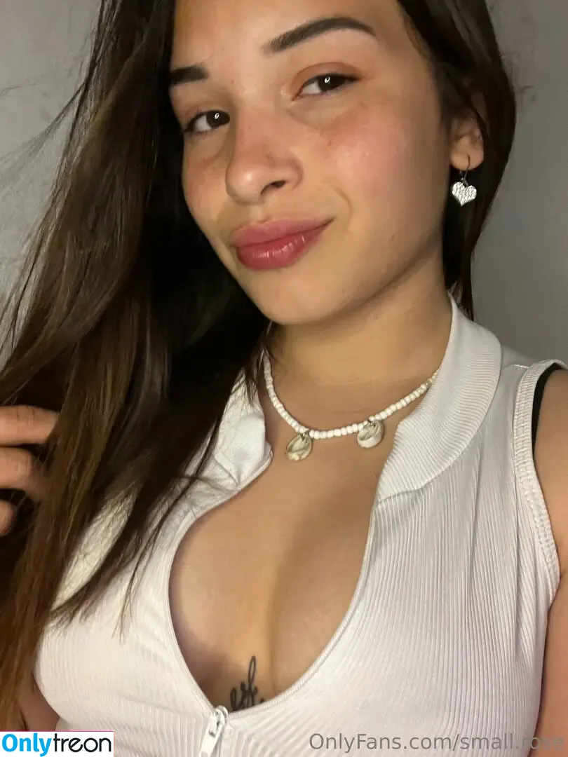 small.rose nude photo #0035 (itsrosesmall)