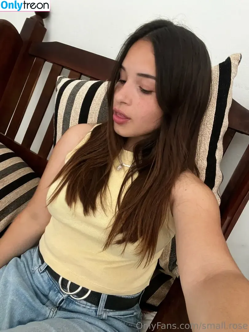 small.rose nude photo #0055 (itsrosesmall)