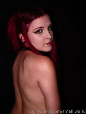 small.waifu / SkinnyWaifu / your.small.waifu nude photo #0030