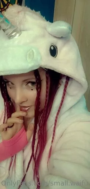 small.waifu / SkinnyWaifu / your.small.waifu nude photo #0032