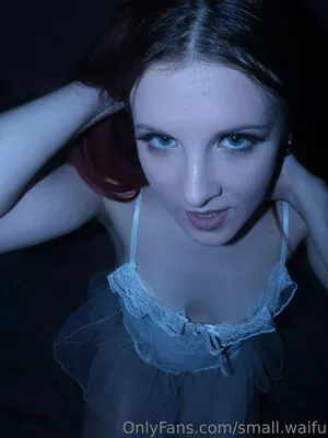 small.waifu / SkinnyWaifu / your.small.waifu nude photo #0053