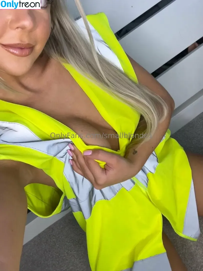 Smallblonde1 nude photo #0006 (Alicelouloulou / onesmallblonde)