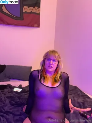 smasherlele / pansleylele nude photo #0056