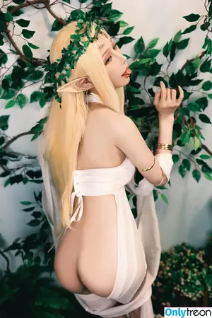Smilecutty / Miu Cosplayer / omgcosplay nude photo #0034