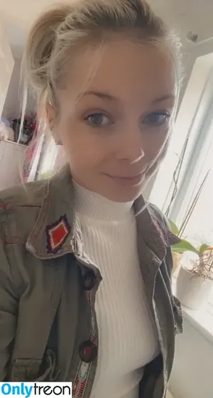 SmileyDani / danusiagrudzinska nude photo #0085