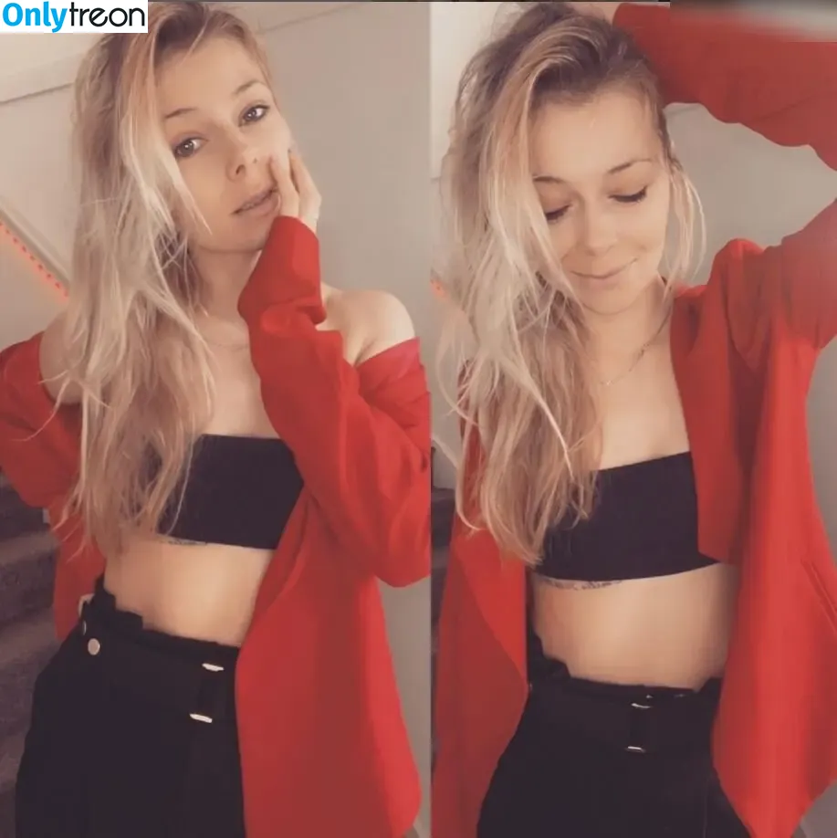 SmileyDani nude photo #0005 (danusiagrudzinska)