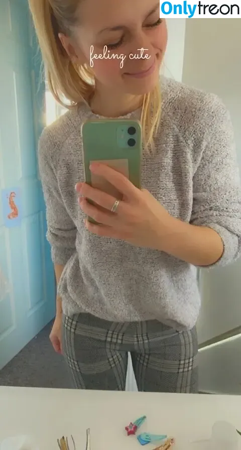 SmileyDani голая photo #0048 (danusiagrudzinska)