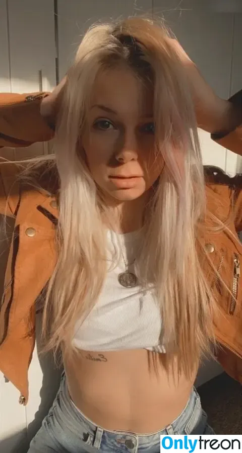 SmileyDani nude photo #0052 (danusiagrudzinska)