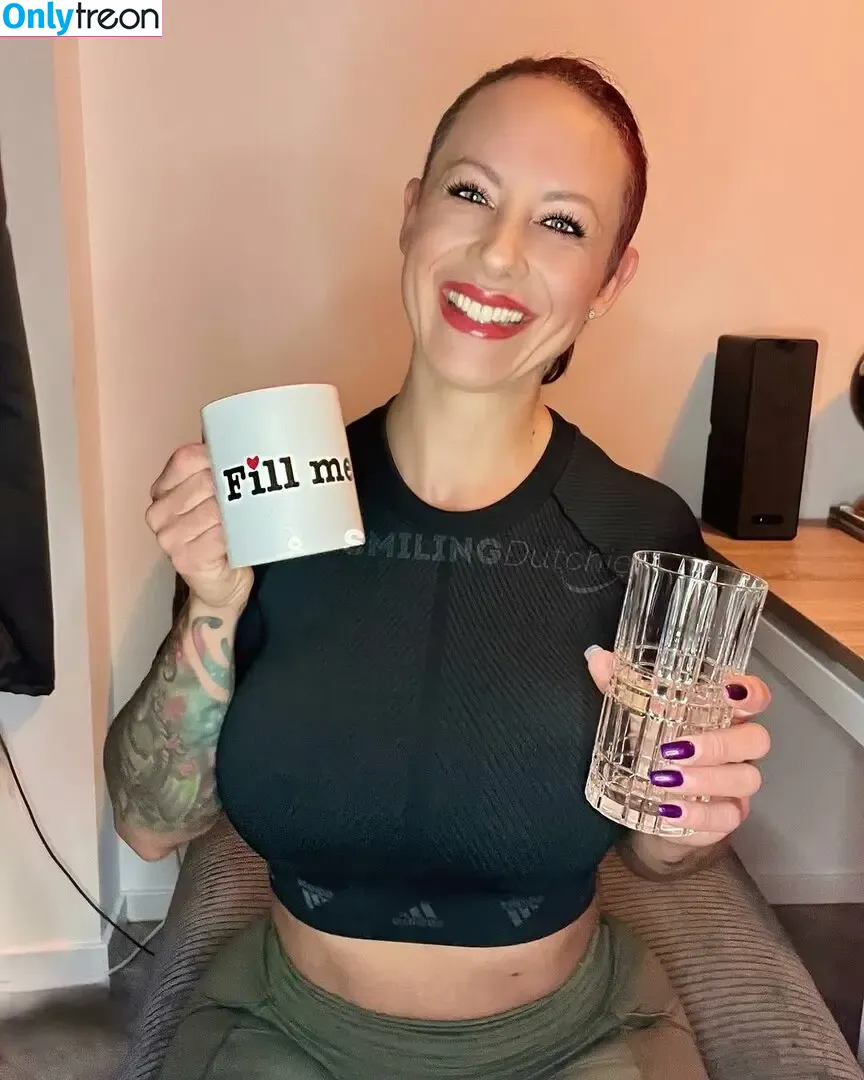 Smiling Dutchie голая photo #0030 (SmilingDutchie.Bikini / smilingdutchie1)