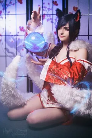 Smoettii / Rin_cosplay nude photo #0089