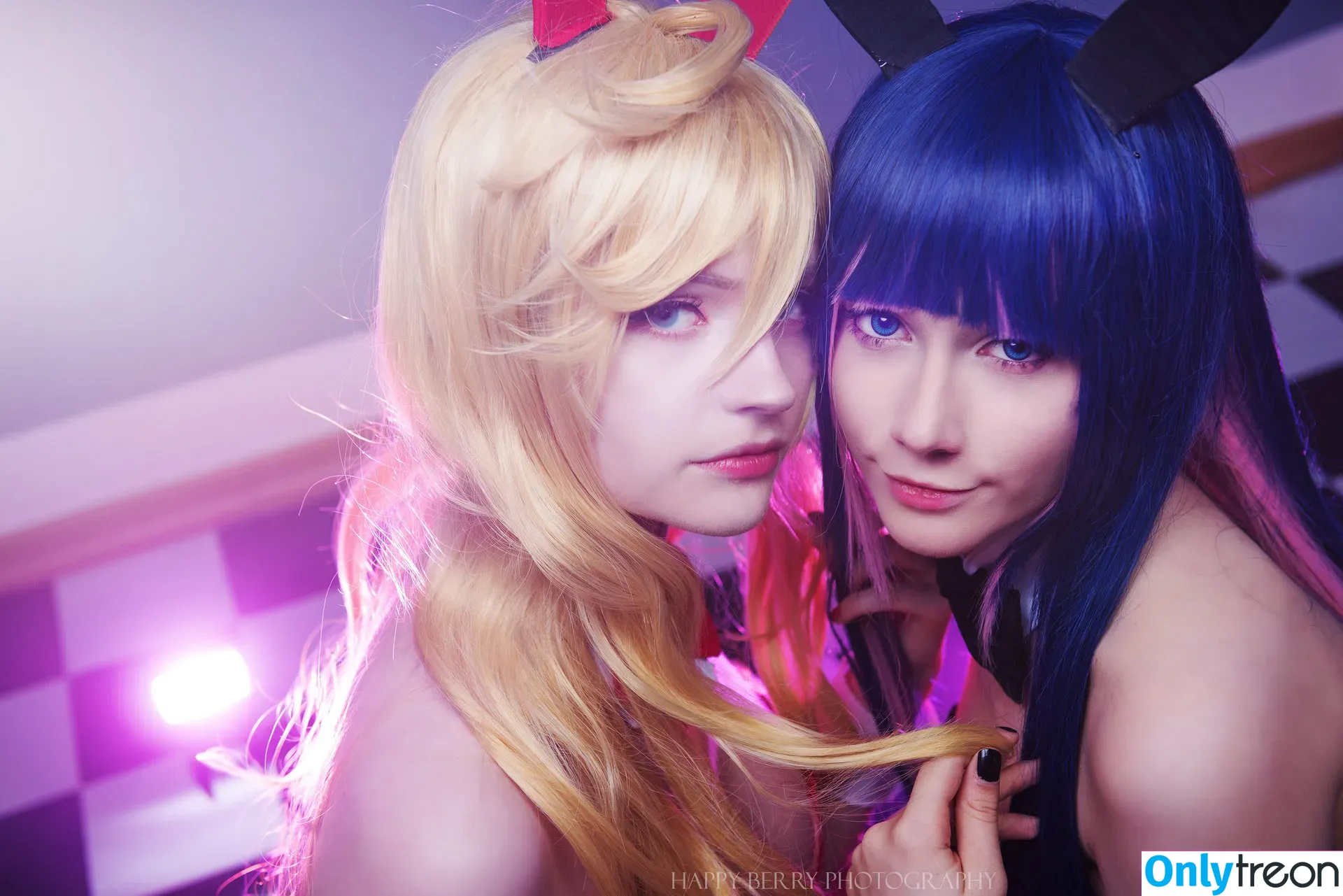 Smoettii nude photo #0002 (Rin_cosplay)